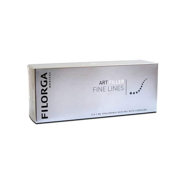 Art Filler Fine Lines - Laboratorio Filorga